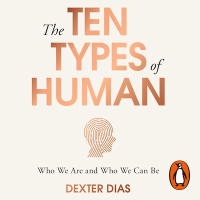 The Ten Types of Human