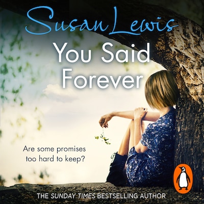 You Said Forever