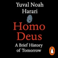 Homo Deus