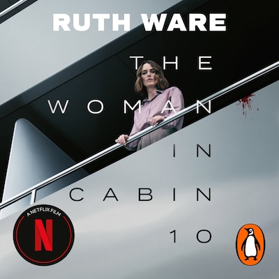 The Woman in Cabin 10
