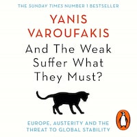 And the Weak Suffer What They Must?
