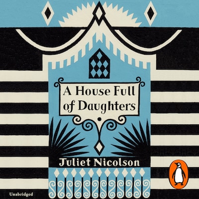 A House Full of Daughters