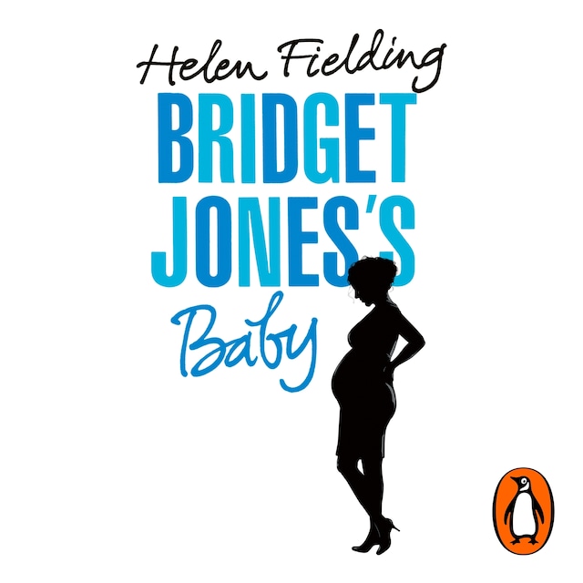 Buchcover für Bridget Jones’s Baby