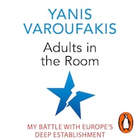 Adults In The Room