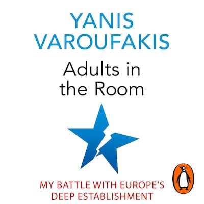 Adults In The Room