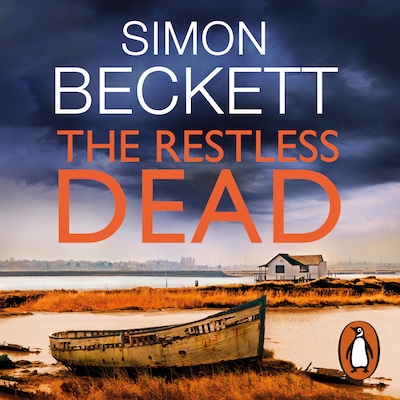 The Restless Dead
