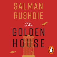 The Golden House