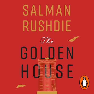The Golden House