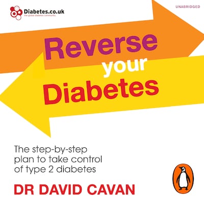 Reverse Your Diabetes