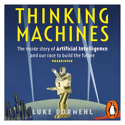 Thinking Machines