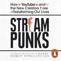 Streampunks