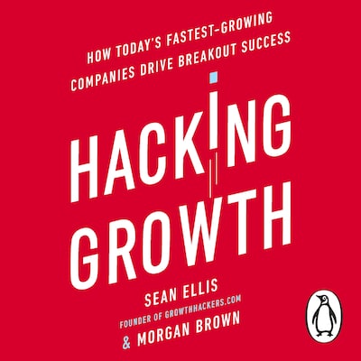 Hacking Growth
