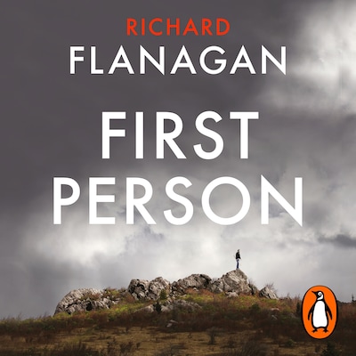 First Person