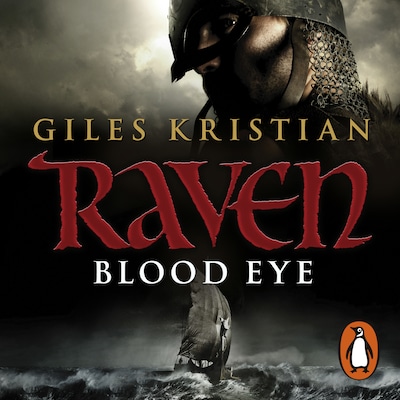 Raven: Blood Eye