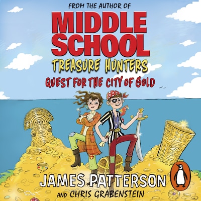 Middle School: Escape to Australia