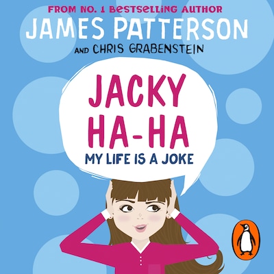 Jacky Ha-Ha: My Life is a Joke