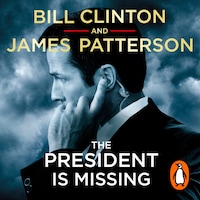 The President is Missing