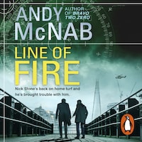 Line of Fire