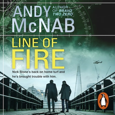 Line of Fire