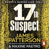 17th Suspect