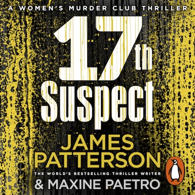 17th Suspect