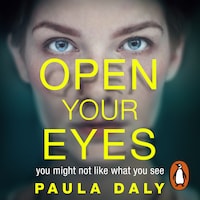 Open Your Eyes