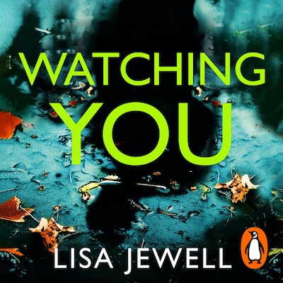 Watching You