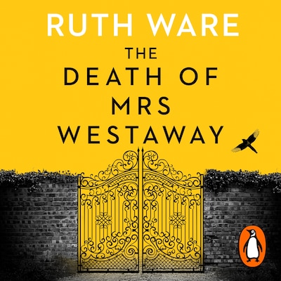 The Death of Mrs Westaway