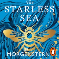 The Starless Sea