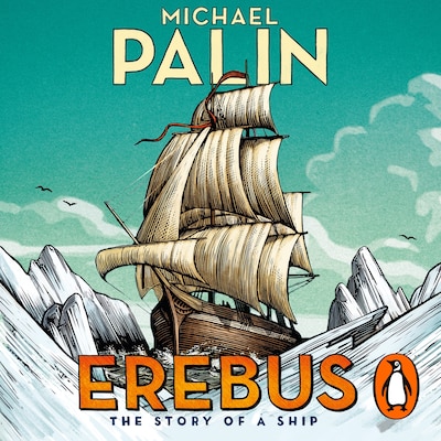 Erebus: The Story of a Ship