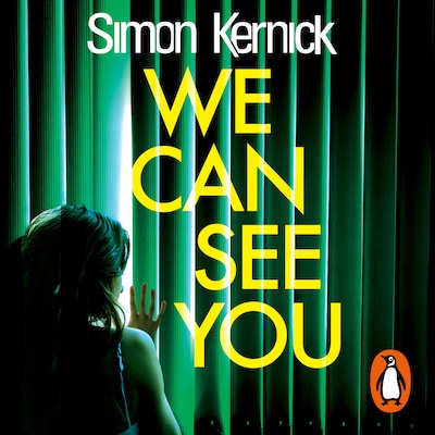 We Can See You