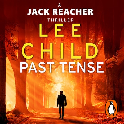 Past Tense