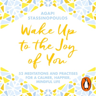 Wake Up To The Joy Of You