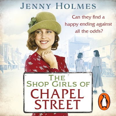 The Shop Girls of Chapel Street