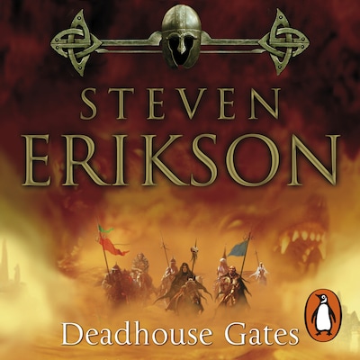 Deadhouse Gates