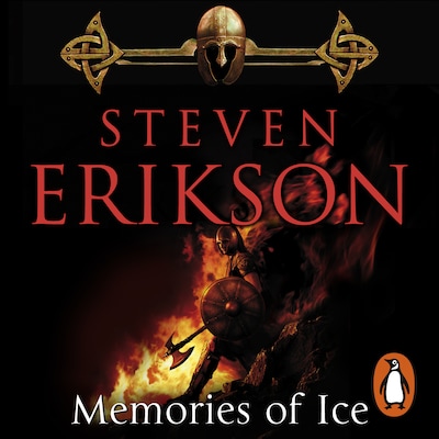 Memories of Ice