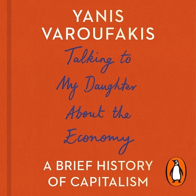 Talking to My Daughter About the Economy