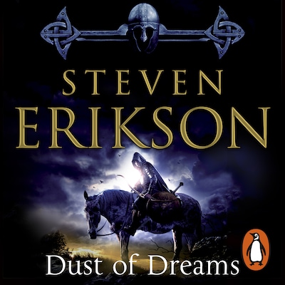 Dust of Dreams