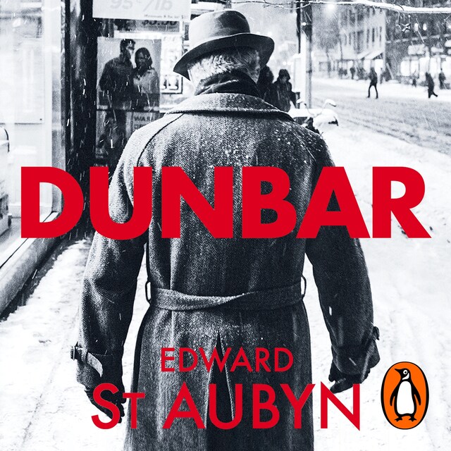 Bokomslag for Dunbar