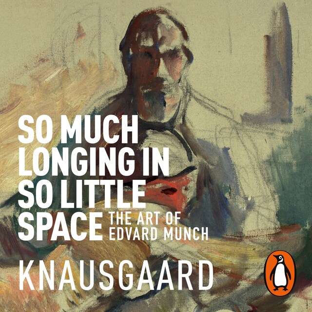 Buchcover für So Much Longing in So Little Space