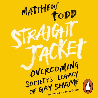 Straight Jacket