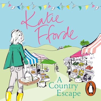 A Country Escape