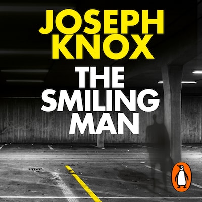 The Smiling Man