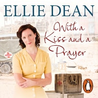 With a Kiss and a Prayer