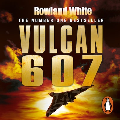 Vulcan 607