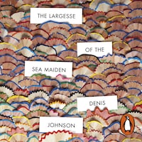 The Largesse of the Sea Maiden