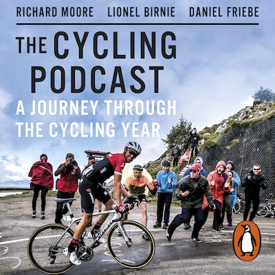 A Journey Through the Cycling Year