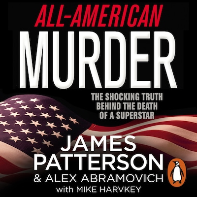 All-American Murder
