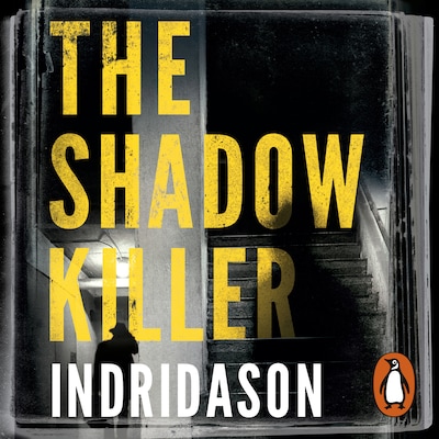 The Shadow Killer