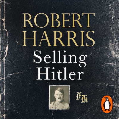 Selling Hitler